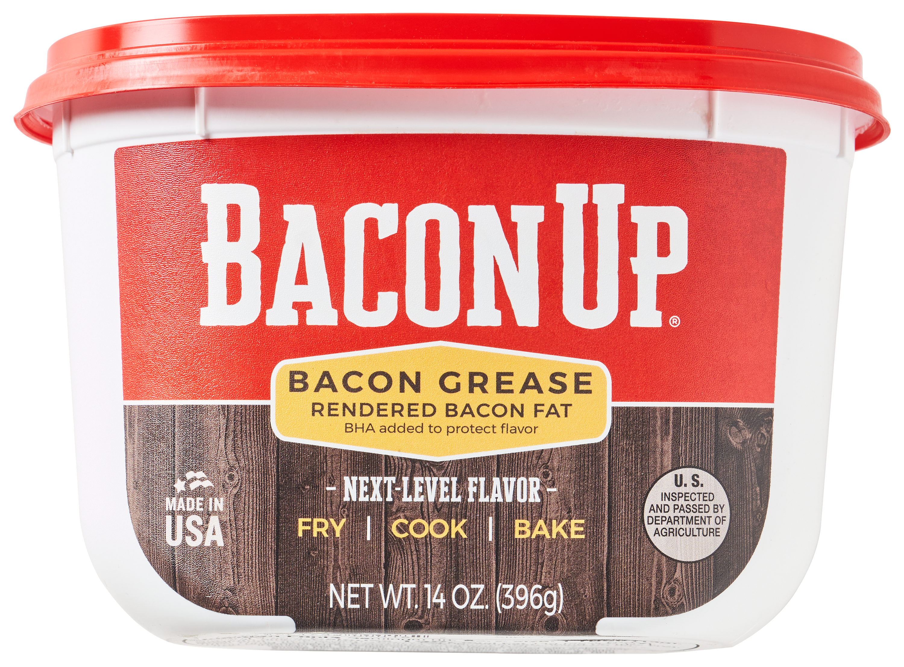 Bacon Up Bacon Grease Cabela's
